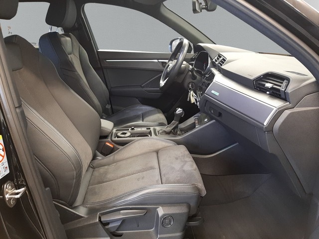 Audi Q3 35 TFSI S-Tronic