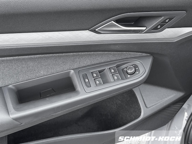 Volkswagen Golf 1.5 eTSI DSG Life