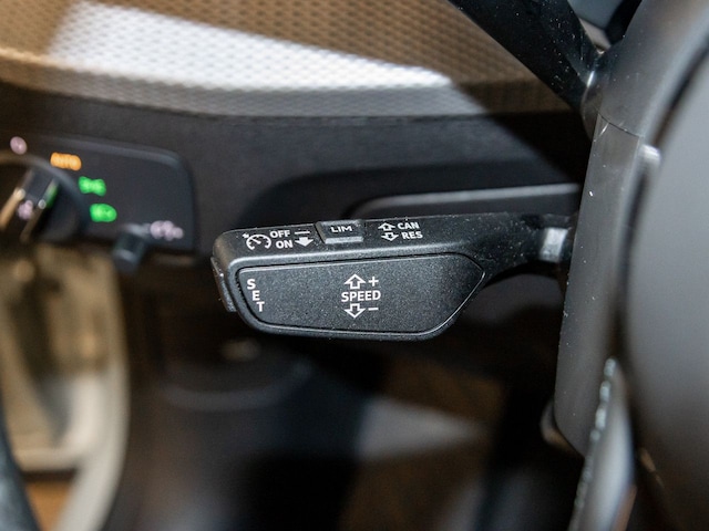 Audi Q2 35 TDI S-Tronic