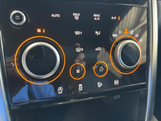 Land Rover Discovery Sport P300e