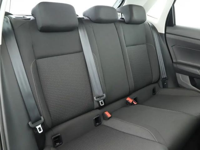Volkswagen Polo 1.0 TSI Comfortline