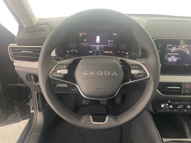 Skoda Kamiq Selection