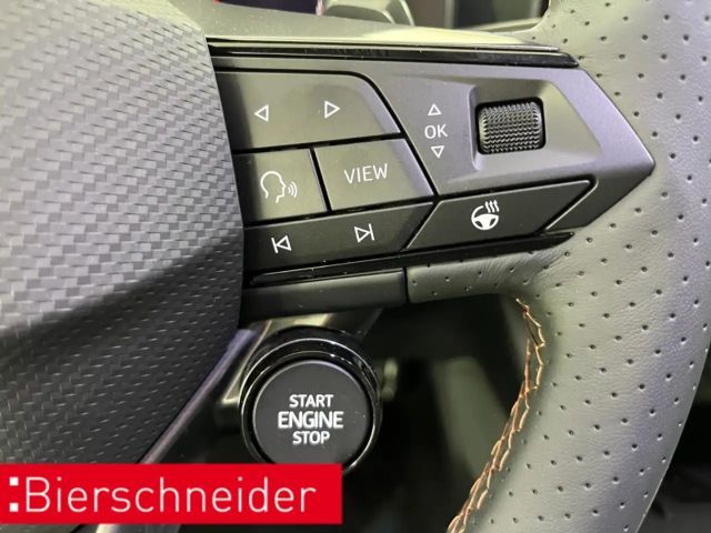 Cupra Formentor 2.0 TSI 4Drive DSG VZ