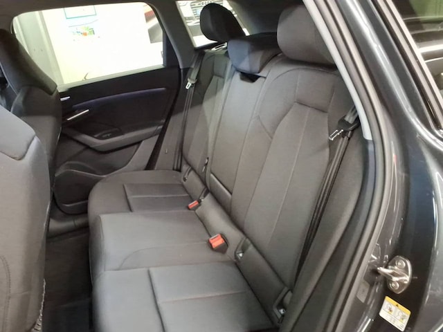 Audi Q6 e-tron Performance