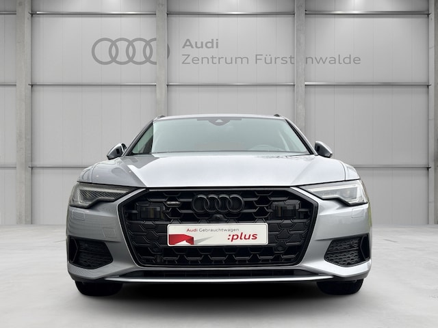 Audi A6 40 TDI Avant Quattro S-Tronic