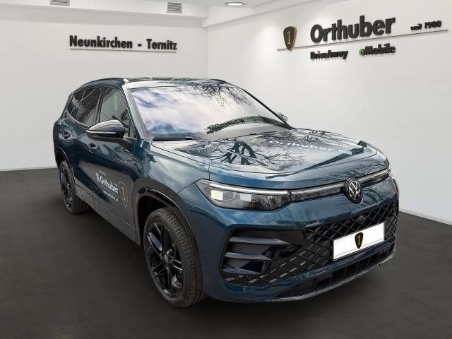 Volkswagen Tayron DSG eHybrid