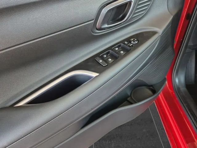 Hyundai i20 T-GDi Trend