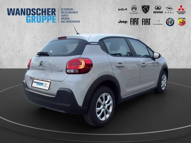 Citroën C3 PureTech You