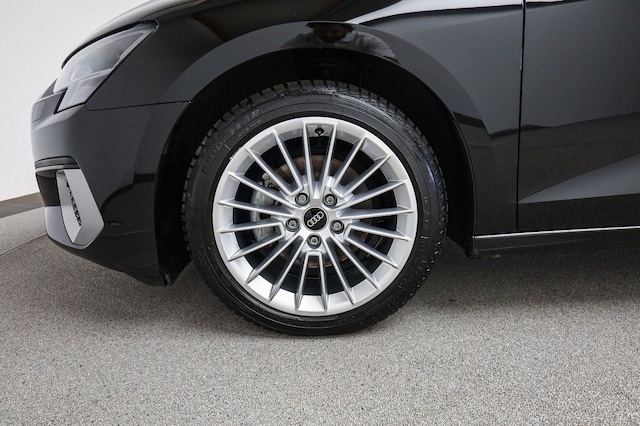 Audi A3 30 TDI S-Tronic Sportback