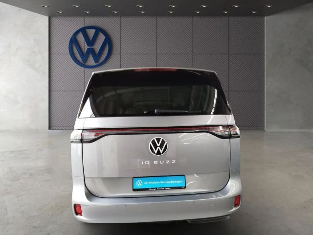 Volkswagen ID.Buzz IQ.Drive