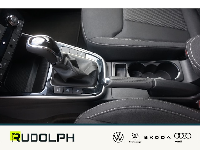 Skoda Fabia 1.0 TSI Drive