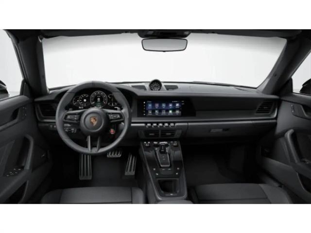 Porsche 992 4 Coupé GTS Targa