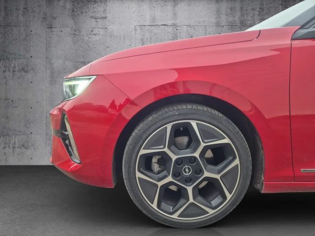 Opel Astra 1.5 CDTI 1.5 Turbo Ultimate