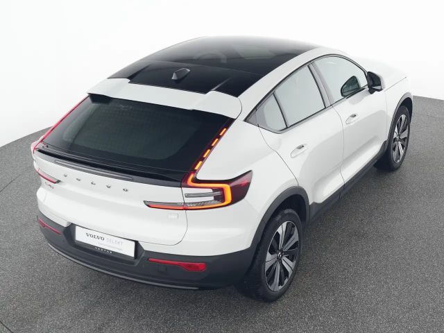 Volvo C40 Core Recharge