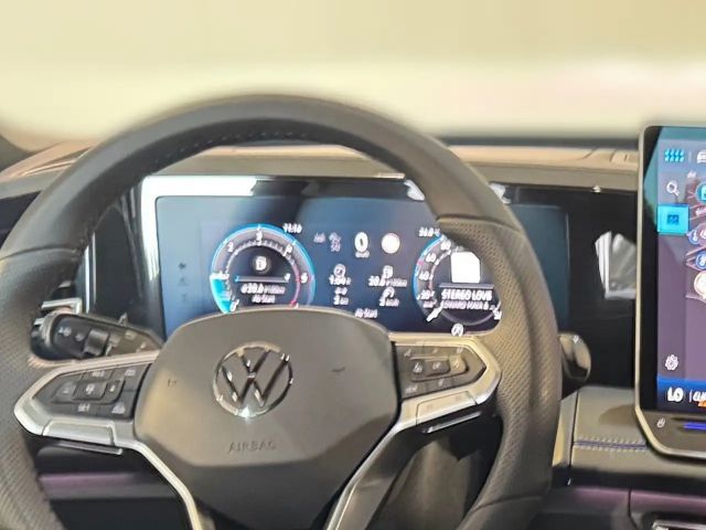 Volkswagen Tiguan DSG R-Line