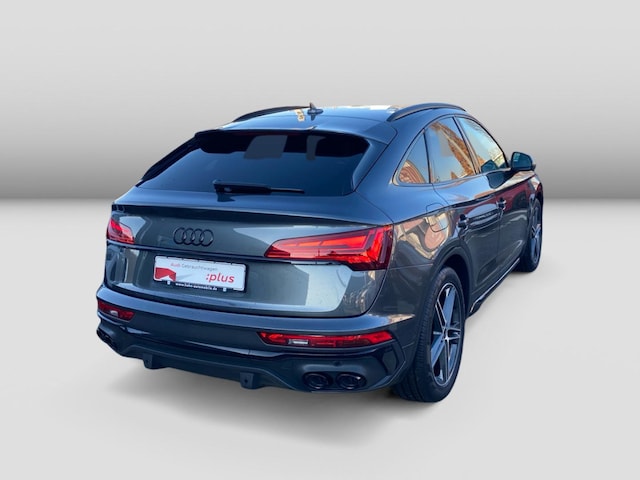 Audi SQ5 Sportback