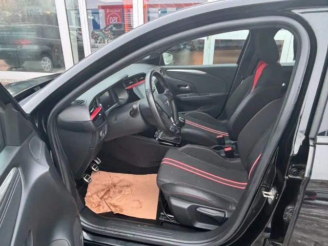 Opel Corsa GS-Line Grand Sport