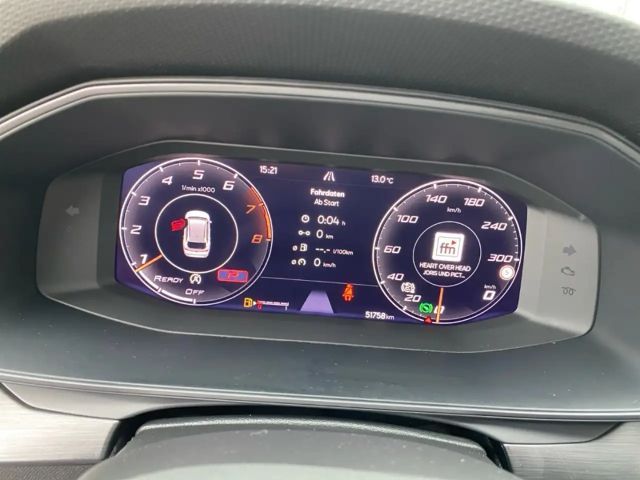 Cupra Leon 2.0 TSI DSG ST VZ