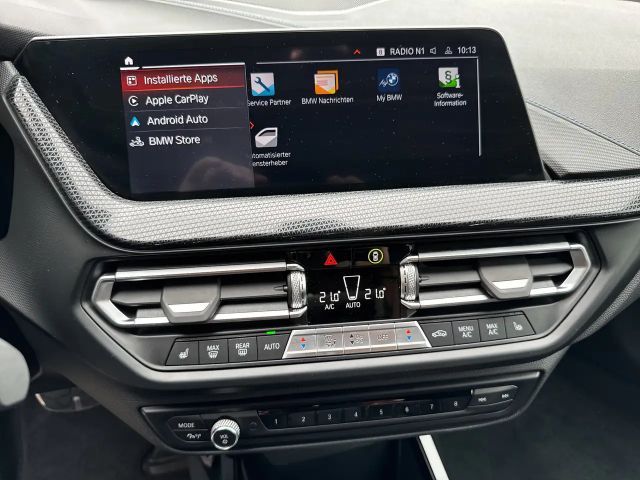 BMW 220 220d Coupé M-Sport