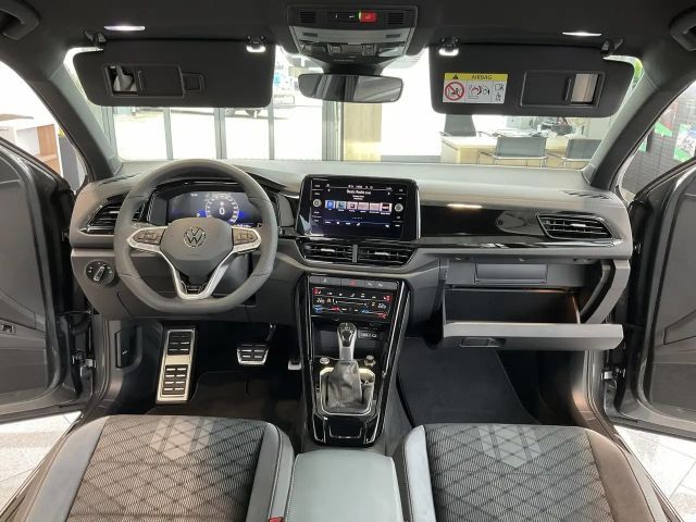 Volkswagen T-Roc R-Line Style