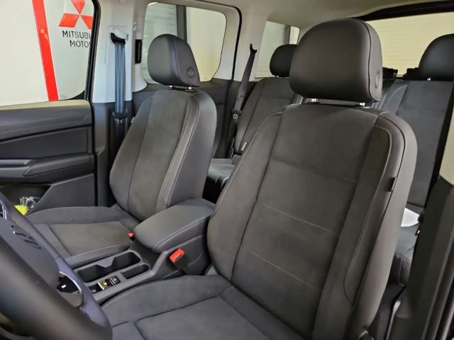 Volkswagen Caddy 1.5 TSI Life