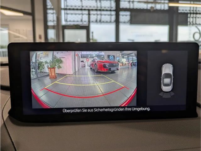 Mazda MX-5 Homura SkyActiv