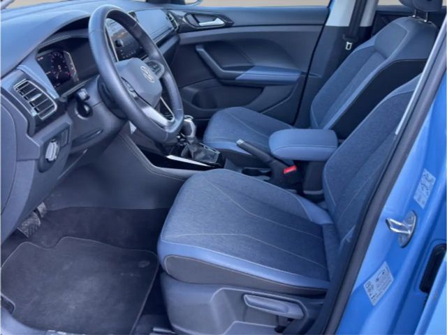 Volkswagen T-Cross 1.0 TSI DSG Style