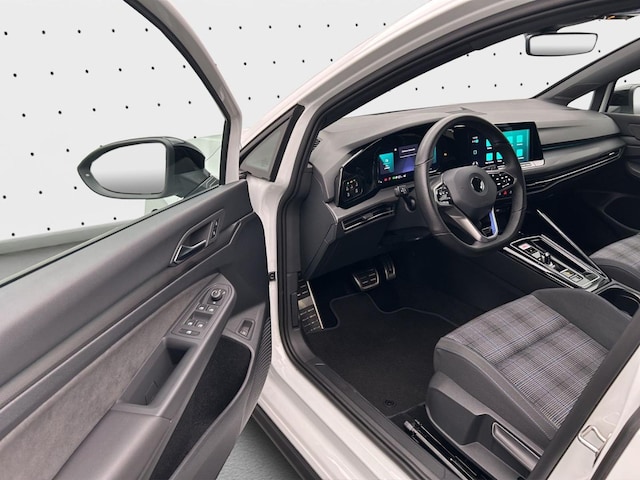 Volkswagen Golf 1.4 TSI GTE eHybrid