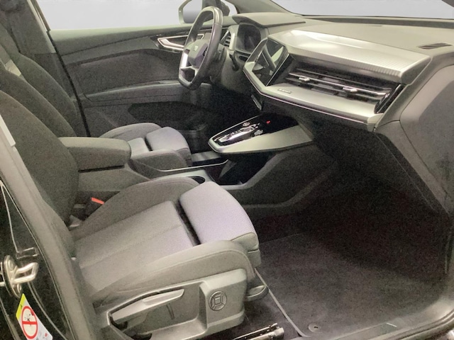 Audi Q4 e-tron 40