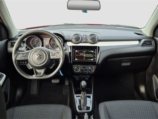 Suzuki Swift Comfort Hybrid