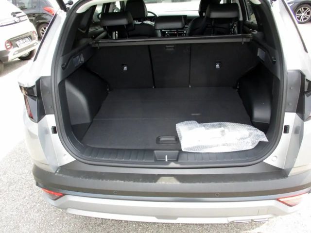 Hyundai Tucson 2WD T-GDi