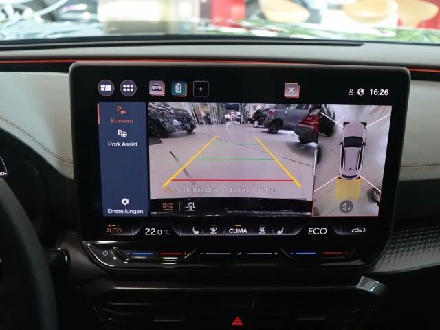 Cupra Formentor DSG VZ e-Hybrid