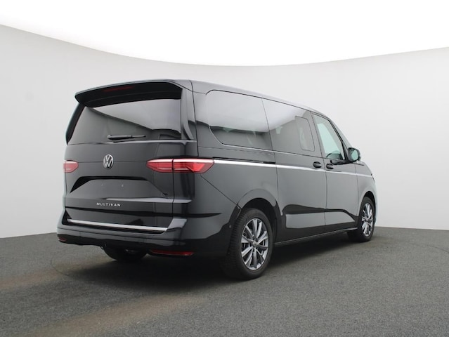 Volkswagen Multivan Style T7