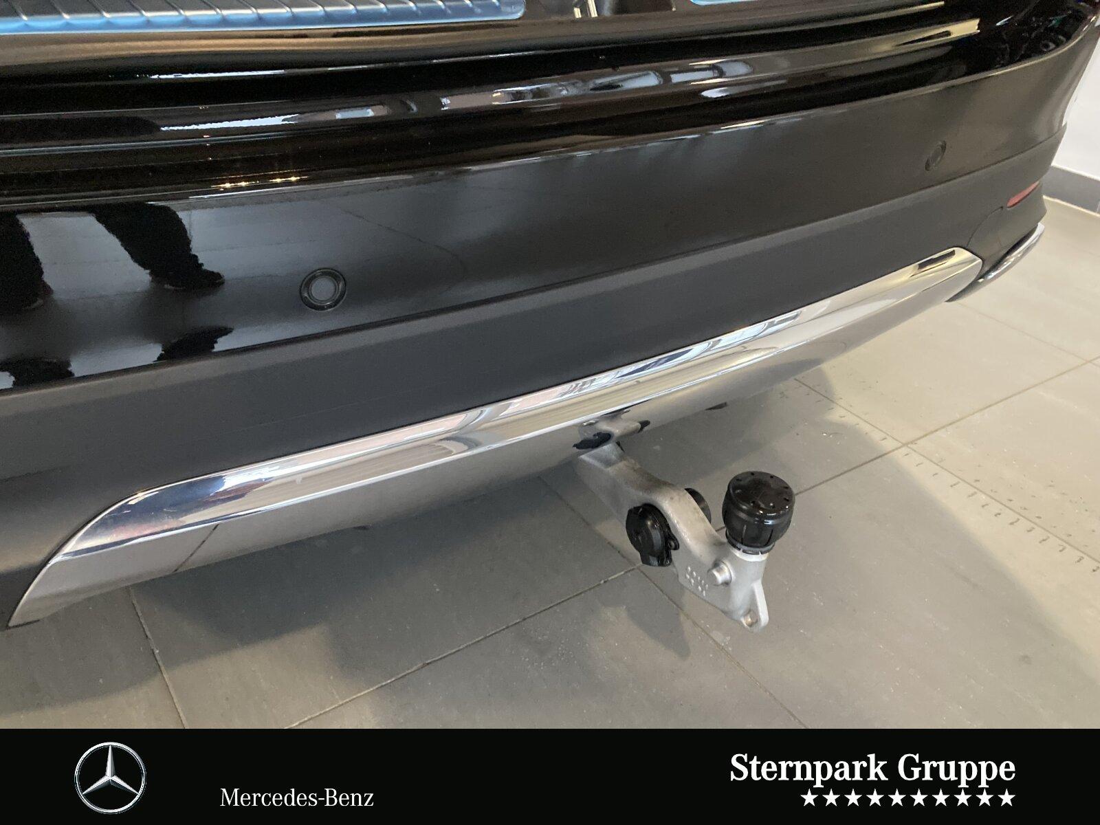 Mercedes-Benz GLE 350 4MATIC