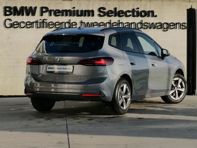 BMW 216 216iA | CAMERA | LEATHER |