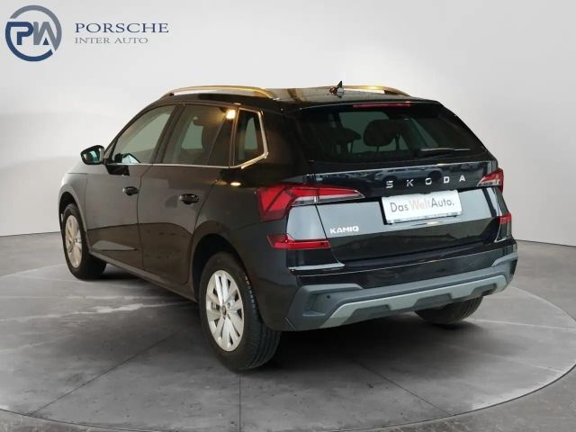 Skoda Kamiq Selection