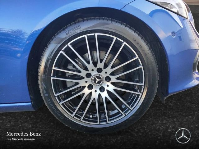 Mercedes-Benz C 220 AVANTGARDE C 220 d Estate