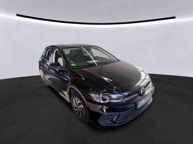 Volkswagen Polo 1.0 TSI DSG Life