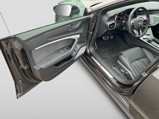 Audi S7 Quattro Sportback