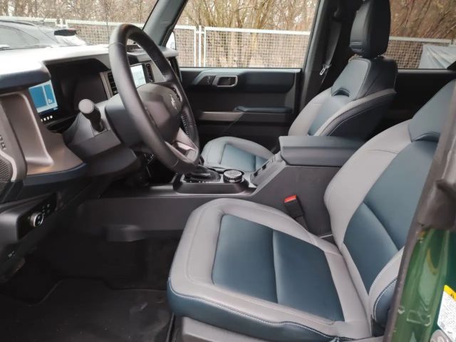 Ford Bronco 4x4 AWD Outer Banks