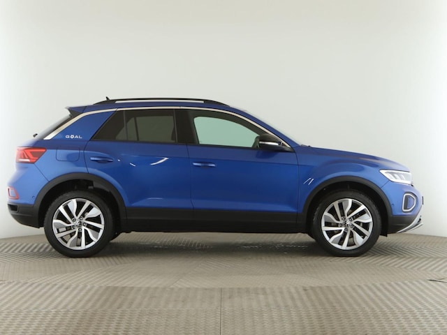 Volkswagen T-Roc 1.5 TSI