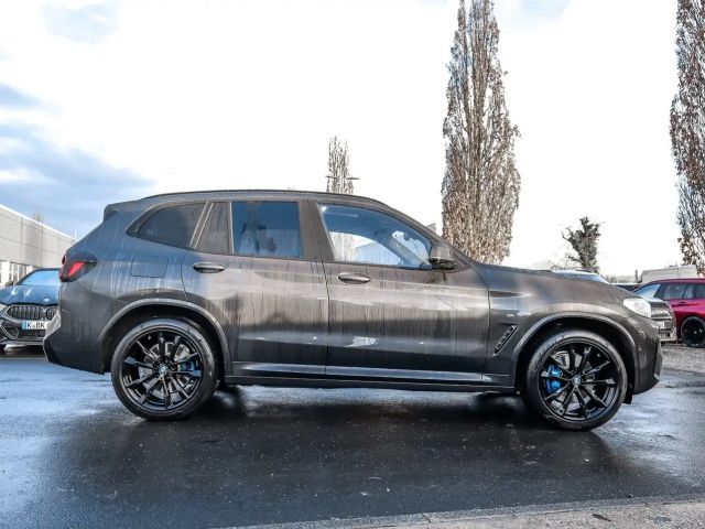 BMW X3 M-Sport xDrive30i