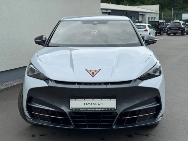 Cupra Tavascan 4Drive VZ