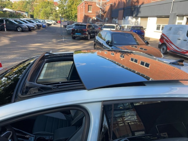 Volkswagen Golf GTE Golf VIII eHybrid