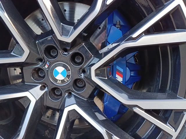 BMW X5 21"/22" ALU+PANORAMA+LASERLICHT+M DRIVERS PACKAGE