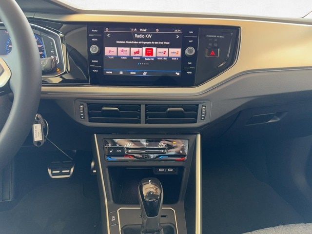 Volkswagen Taigo DSG Life