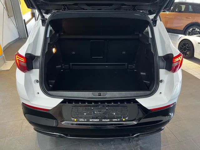Opel Grandland X GS-Line Grand Sport