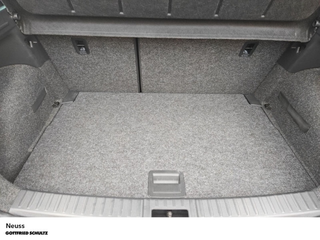 Seat Ibiza DSG Xcellence