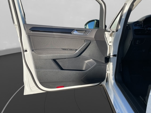 Volkswagen Touran 2.0 TDI DSG R-Line