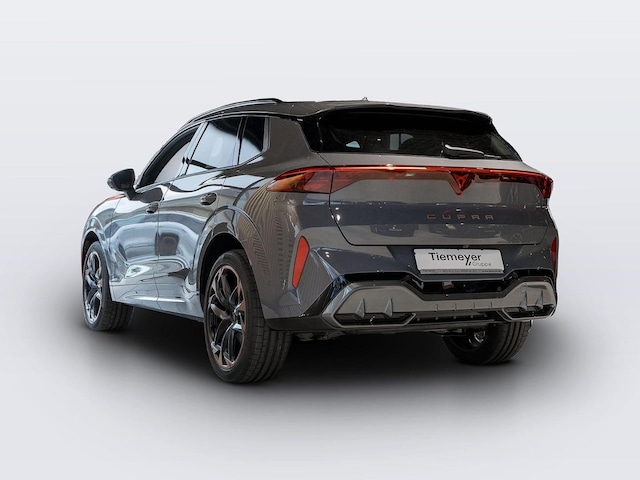 Cupra Terramar 2.0 TSI VZ